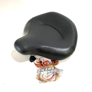 Genuine Harley-Davidson 2013-2023 Touring Police Solo Seat 52100006