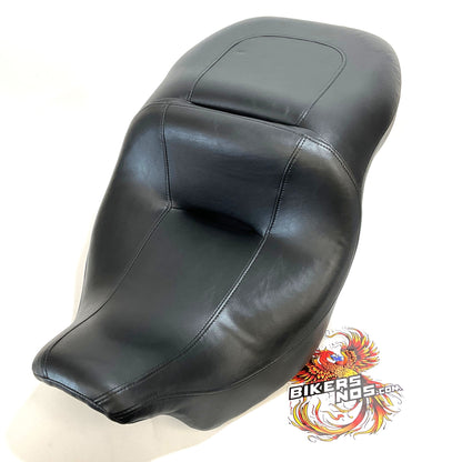 Nice Genuine Harley 2008-2023 Touring Electra Glide 2up Seat 52164-10