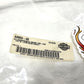 NOS Genuine Harley 1997-2007 Softail 40.5" Braided Front Brake Line 44903-05