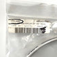 Magnum 10 mm-Straight Sterling Chromite II 36" Front Brake Line AS37636