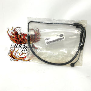 NOS Genuine Harley Front Brake Line 2000-2005 Dyna Super glide 45291-00