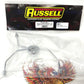 Russell 2008-2013 Touring Brake Junction Block 1742-0403 R4308C