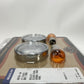 NOS Genuine Harley Turn Signal Trim Rings 69754-04