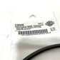 NOS Genuine Harley 2007 Up 26.5 inch 0° Black Modular Upper Brake Line 41800260