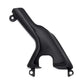New Genuine Harley 2015 Up Street XG Coolant Hose Cover Kit Gloss Black 26900108