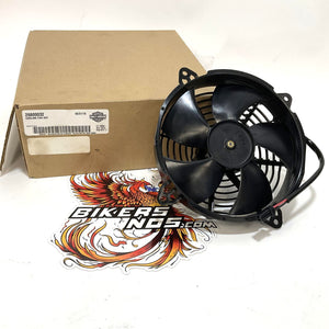 NOS Genuine Harley 2015-2020 Street Cooling Fan 26800032