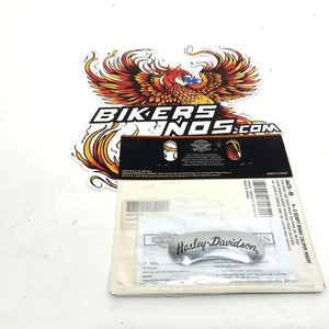 New Genuine Harley 2000-2006 HD Script Brake Caliper Insert 44476-99