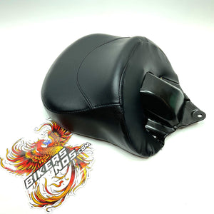 Genuine Harley 2002-2006 V-Rod Sundowner Passenger Pillion Seat Smooth 51588-05