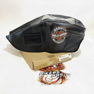 NEW Genuine Harley Sportster Service Cover 3.5g Peanut Fuel Tank 94642-08