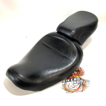 Nice Genuine Harley 1998-2003 Dyna Low Rider Super Glide Seat 52174-99