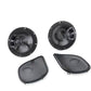 Genuine Harley 2015-2025 Road Glide Boom Audio 6.5" Fairing Speakers 76000548