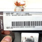 New Genuine Harley 1987-1999 FLST Chrome Seat Bracket Screws 94289-94T