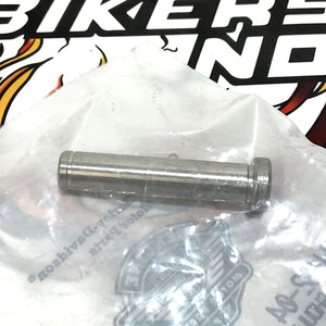 NOS Genuine Harley XL Rear Master Cylinder Bell Crank Pivot Pin Bolt 94432-04