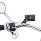 NOS Genuine Harley Road Tech Zumo Handlebar Mount Kit 76000191