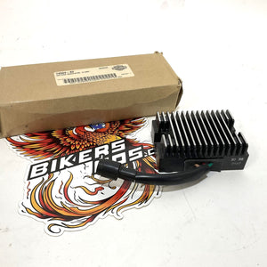 NEW Genuine Harley Voltage Regulator 1982-1984 Sportster XL 74504-82