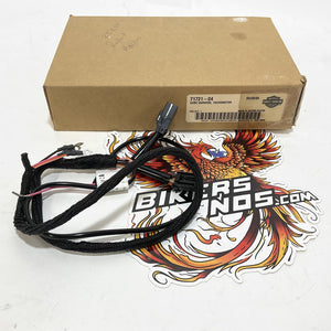 NOS Genuine Harley Tachometer Wire Harness 71721-04