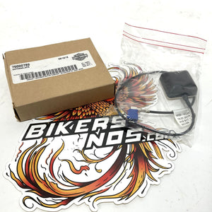 NOS Genuine Harley 2019 Up Touring GPS Antenna 76000789