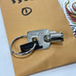 NOS Genuine HARLEY DAVIDSON BARREL KEY OEM CODE 3350 71452-91A