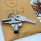 NOS Genuine HARLEY DAVIDSON BARREL KEY OEM CODE 3762 71452-91A