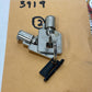 NOS Genuine HARLEY DAVIDSON BARREL KEY OEM CODE 3919 71452-91A