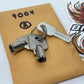 NOS Genuine HARLEY DAVIDSON BARREL KEY OEM CODE 4004 71452-91A