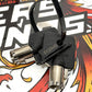 New Genuine Harley 2014 Up Touring Tour-pak LOCK WITH Key Code 5120 90300030