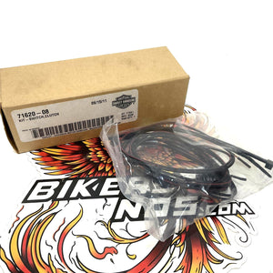 New Genuine Harley 1996-2013 Softail Touring Clutch Switch 71620-08