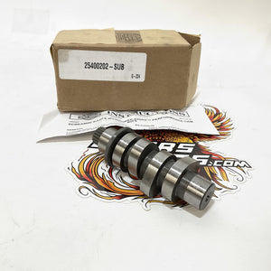 NOS Genuine Harley Stage 4 Milwaukee 8 Screamin Eagle SE8-515 Camshaft 25400202