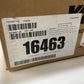 NEW Vance Hines 2017-2026 Harley Touring 4.5" Hi-Output Chrome Mufflers 16463
