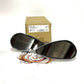 NEW Genuine Vintage Harley 1982 Up Classic Chrome Teardrop Mirrors 91971-98