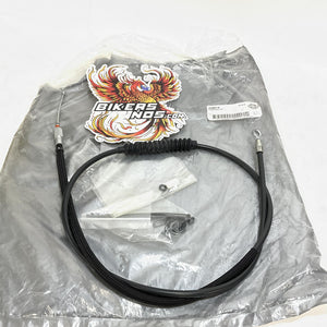 NOS Genuine Harley 2015-2017 Softail 65" Clutch Cable 37200119