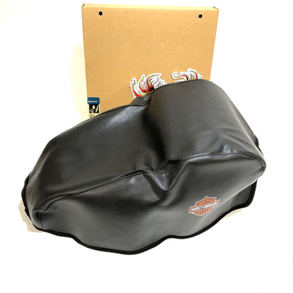 NEW Genuine Harley Sportster Service Cover 3.5g Peanut Fuel Tank 94423-04