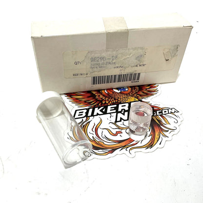 New Genuine Harley Davidson Timing Hole Plug Sportster XL Models 96290-96