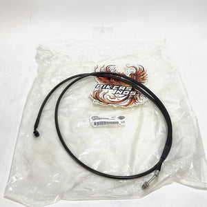 NOS Genuine Harley 74" 35° Clutch Line 37200101