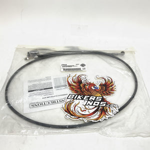 NOS Genuine Harley 66" 35° Clutch Line 37200160