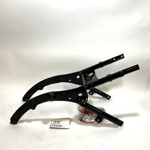 NEW Genuine Harley 2009-2024 Touring Rear Upper Frame Section 48079-09BHP