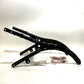 NEW Genuine Harley 2009-2024 Touring Rear Upper Frame Section 48079-09BHP