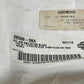 NOS Genuine Harley Black Air Deflectors 58568-98