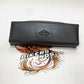 Genuine Harley 1993-2013 Leather Bar & Shield Batwing Fairing Pouch 58248-96