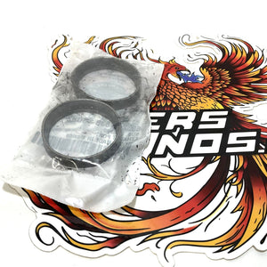 NOS Genuine Harley 1984 and Up Exhaust Port Gaskets 65324-83