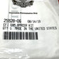 New Genuine Harley Davidson 2007-2016 Twin Cam 96 103 Cam Spacer Kit 25928-06