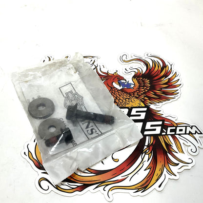 NEW Genuine Harley 2007-2017 Twin Cam Cam Drive Sprocket Retention Kit 25566-06