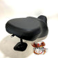 Very Nice! Genuine Harley Super Reduced Reach Seat 2009-2023 Touring 54382-11