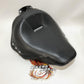 Very Nice Genuine Harley 2007-2017 FL Softail Fat Boy Solo Seat 52504-07