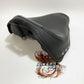 Very Nice Genuine Harley 2007-2017 FL Softail Fat Boy Solo Seat 52504-07