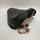 Very Nice Genuine Harley 2007-2017 FL Softail Fat Boy Solo Seat 52504-07