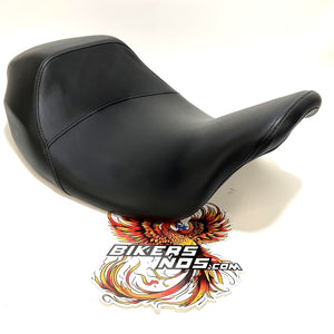 Nice Genuine Harley 2008-2023 Street Road King Road Glide Solo Seat 52000634
