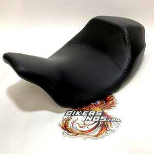Nice Genuine Harley 2008-2023 Street Road King Road Glide Solo Seat 52000634