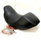 Nice Genuine Harley 2008-2023 Street Road King Road Glide Solo Seat 52000634