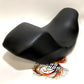 Nice Genuine Harley 2008-2023 Street Road King Road Glide Solo Seat 52000634
